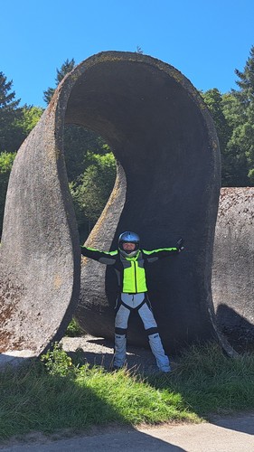 Bmw motorrad airshell - bmw,