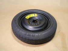 Notrad Reserverad Ford Focus 2