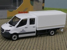 1/87 Herpa MB Sprinter `18