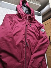 Reitanorak Felix Bühler