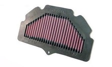 Tausch luftfilter su 6006 - tausch, su-6006