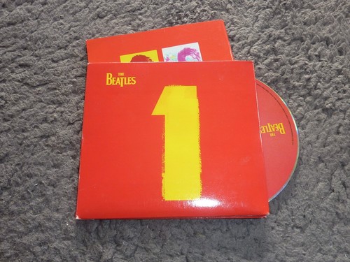Beatles rot 27 songs - beatles, mit
