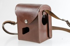 Altissa Bereitschaftstasche Kameratasche Aufbewahrung Boxkamera Periskop 1:8