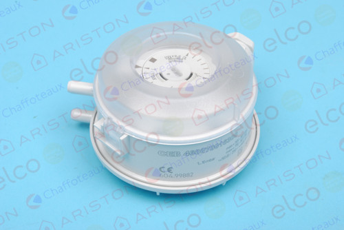 Elco luftdruckwachter 604 92 - , 604.92