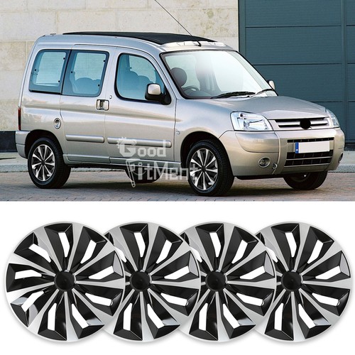 Für citroën berlingo zoll - 15,