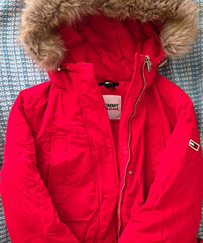 Tommy jeans damen - tommy,