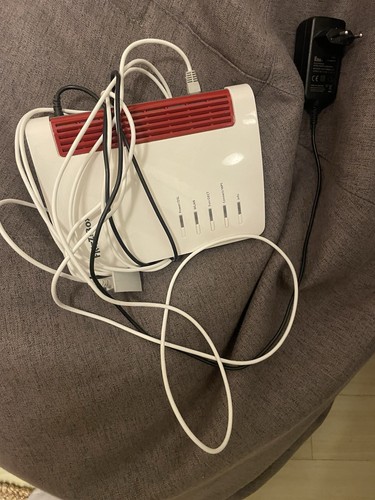 Avm fritz box 7530 wlan - box,