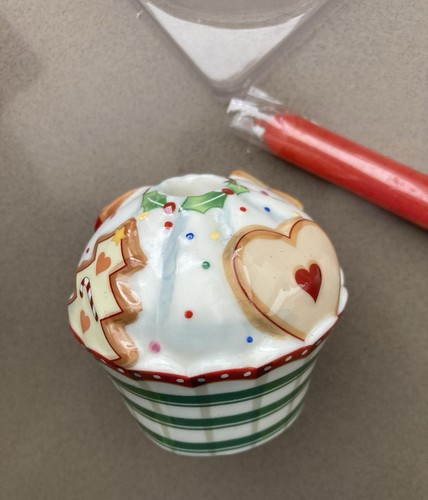 Villeroy boch muffin - &,
