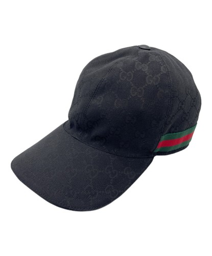 Gucci mütze cap baseball - gucci,