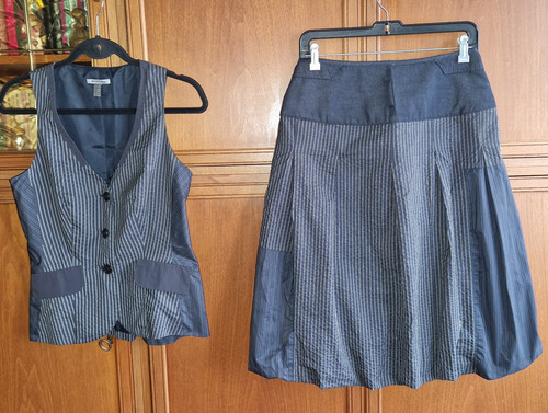 Bandolera kostüm - ,