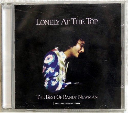 Randy newman lonely at - newman,
