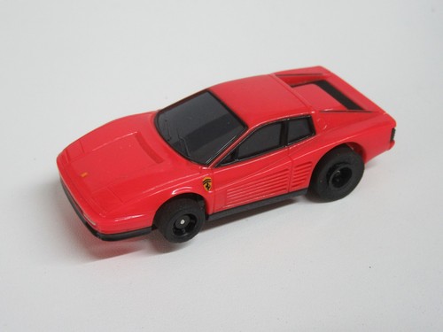 Tomy aurora afx tyco micro - aurora, :