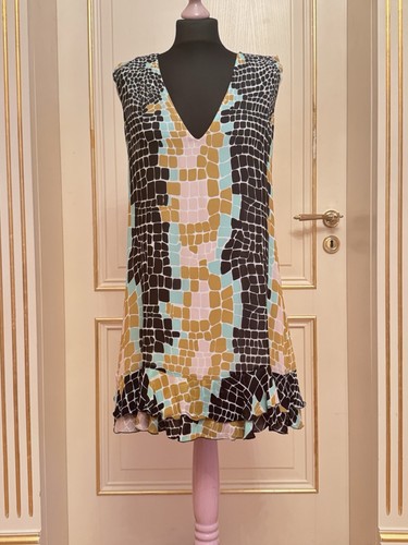 Just cavalli kleid - cavalli,