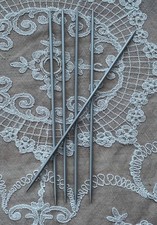 Nadelspiel Metall Aluminium? 3