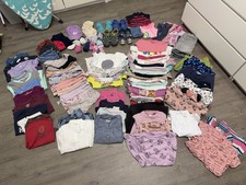 XXL Bekleidungspaket über 90
