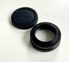 Adapter mft kamera - t2,