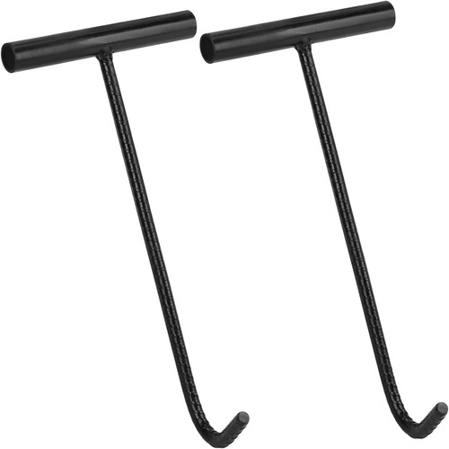 Kanaldeckelheber 30cm set - 30cm, mit