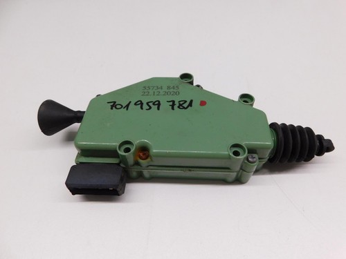 Stellmotor - vw,