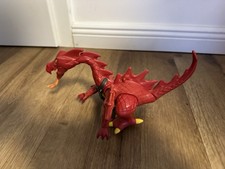 Playmobil Roter Drache