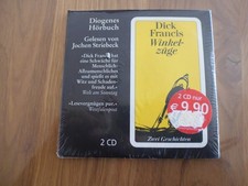 Dick francis - dick,