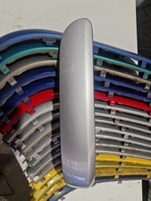 SLK r170 Eckleiste hi. links