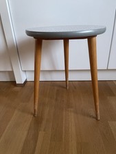 Hocker blumentisch - hocker,