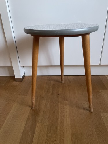 Hocker blumentisch - hocker,