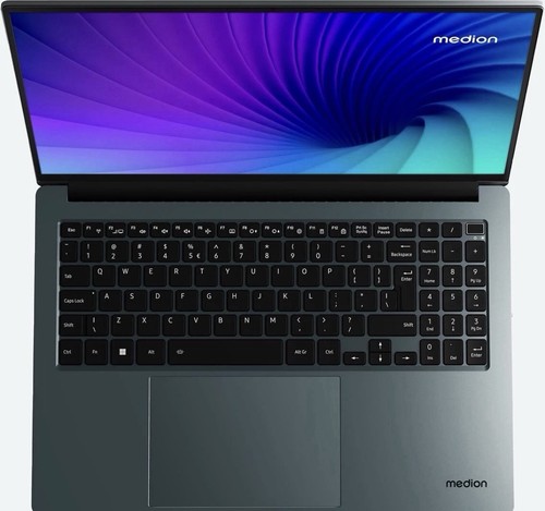 Medion notebook s10 ultrathin - s10,