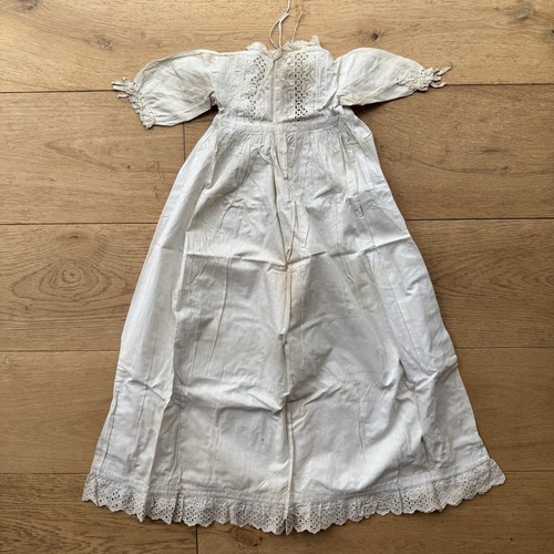 Antikes edwardianisches baby - antikes,