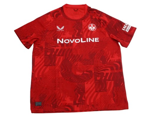 Kaiserslautern trikot - fc,