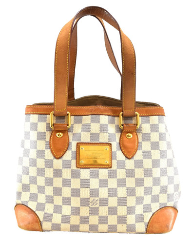 Echte louis vuitton hampstead - louis,