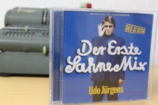 Udo Jürgens - der erste Sahne Mix CD 1997