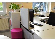 Akustik Raumteiler Absorber