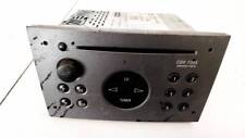 13138246 Kassettenradio Autoradio 330886636 Opel Vectra DE1955756-11
