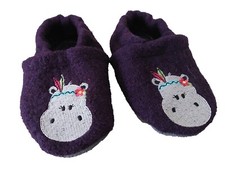 Wollwalk  Krabbelschuhe