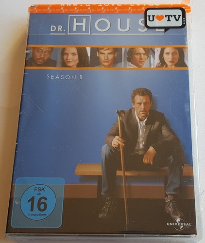House season 1 - (md),