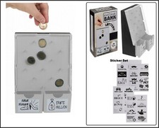 Spardose Lotterie 2 Spar