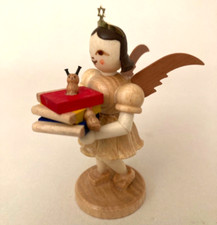 Blank Faltenrockengel