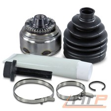 GELENKSATZ ANTRIEBSWELLE VORNE RADSEITIG FÜR BMW 5-ER F10 F07 F11 6-ER F12 F13