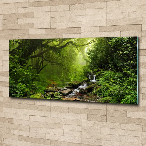 Glas bild wandbilder druck - glas-bild,