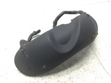 Kotflügel Vorne Links Defekt mit Halterung PIAGGIO MP3 MIC 250 2008 2009