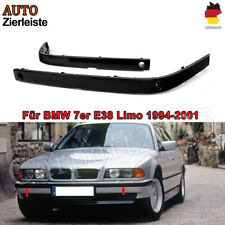 Zierleiste Stoßfänger Vorne