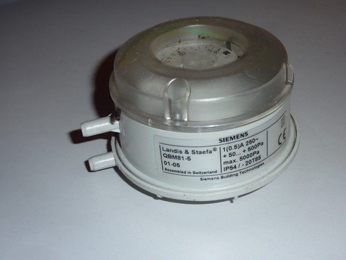 Siemens landis gyr staefa - landis,