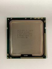 Intel Xeon L5638 SLBV3 Low