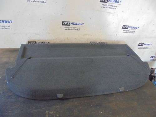 Hutablage laderaumabdeckung - hutablage,