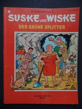 Suske und Wiske 3 (Rädler