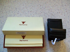 Pielframa Rindsledertasche cowskin case iPAQ h6300 h6315 h6340 schwarz Deko-Box 