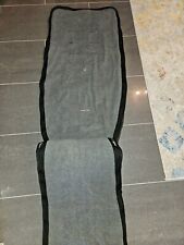 Tfk Joggster Kinderwagen mit Zubehör (Babywanne, Schlafsack und Sonnenschirm)