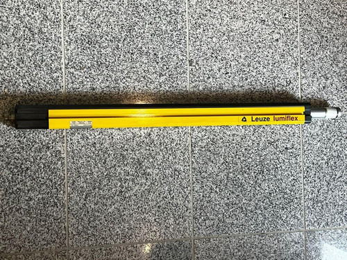 Leuze lumiflex compactplus - leuze,