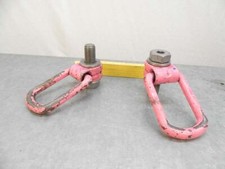 2x Lastbock  Rud VLBG 4 to.  Anschlagpunkt  M24   -   inkl.19%